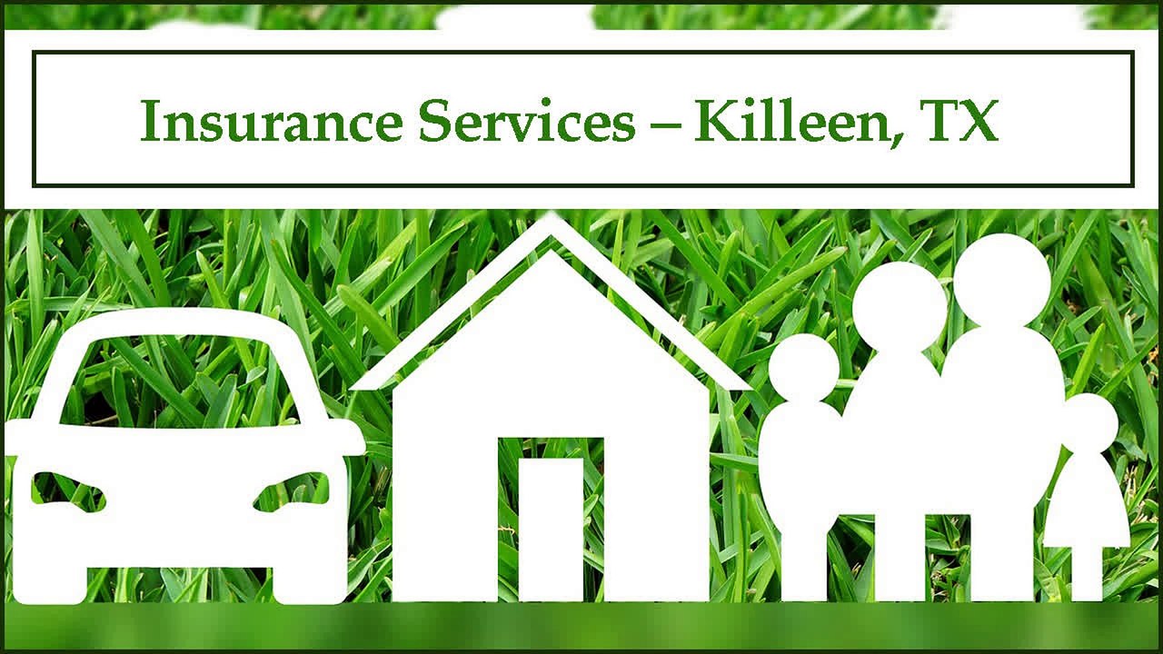 Insurance Services Killeen TX