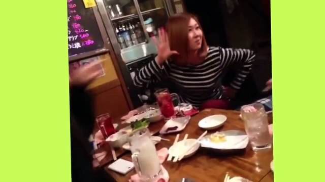 Japanese High school Fails Compilation | Funny Vines 2017 女子高生