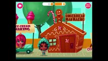 Candy City Fun TutoTOONS Educational Education Games Android Gameplay Video