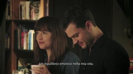 50 Sfumature di nero, clip inedita dal dvd