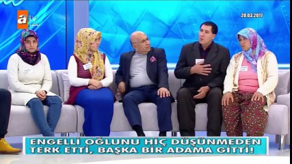 Müge Anlı ile Tatlı Sert 21 Mart 2017 Tek Parça İzle Part 1