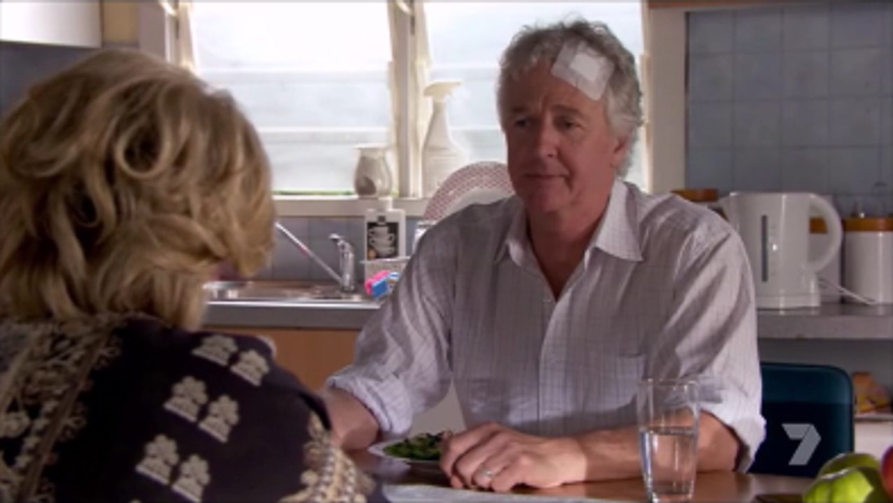 John and Marilyn scenes ep 6620