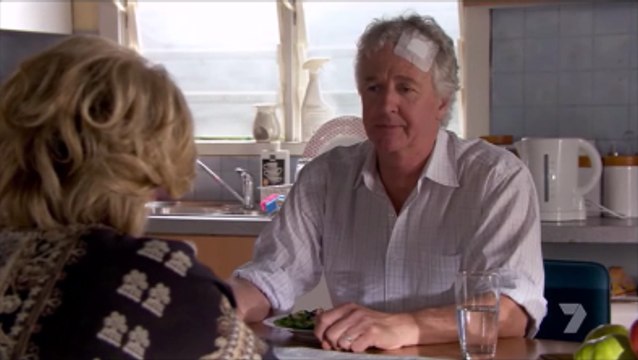 John and Marilyn scenes ep 6620