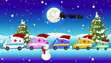 Finger Family - Vehicles 2 | Nursery Rhymes & Kids Songs - ABCkidTV