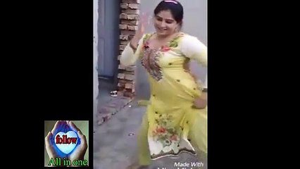 sweet girl in dance ...اس لڑکی ڈانس دیکھ کر آپ ہیران ہو جاؤ گے
