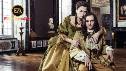 Versailles (Canal+) - Tráiler T2 V.O. (HD)