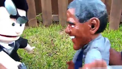 Kushowa Reacts to SML Movie: Turkey Tyranny!