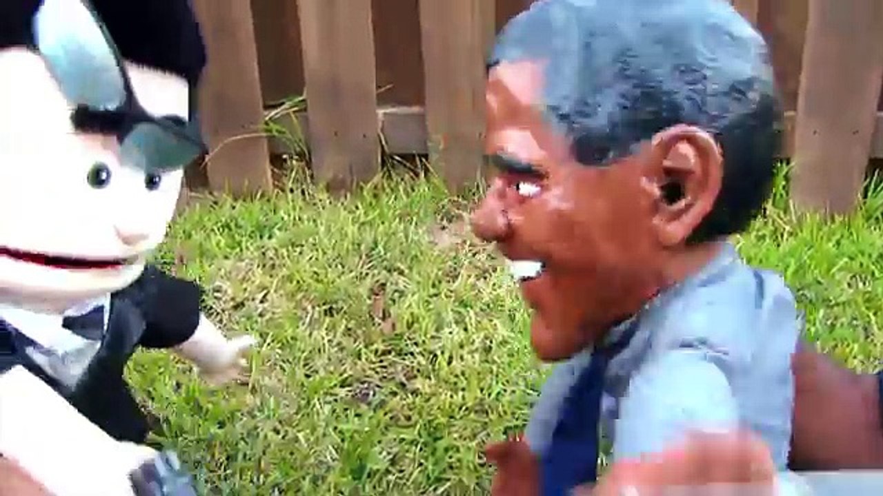 Kushowa Reacts to SML Movie: Turkey Tyranny!