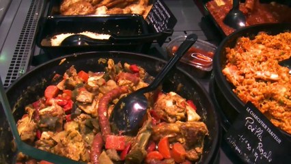 D!CI TV : Du fait maison au Super U Val Durance