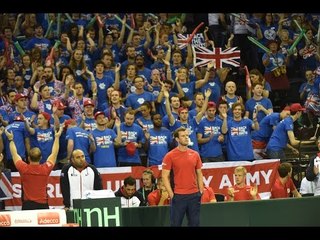 A definitive guide to the Barmy Army