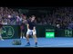 Highlights: Andy Murray (GBR) v Thanasi Kokkinakis (AUS)