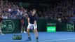 Highlights: Andy Murray (GBR) v Thanasi Kokkinakis (AUS)