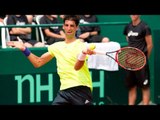 Highlights: Thomaz Bellucci (BRA) v Mate Delic (CRO)