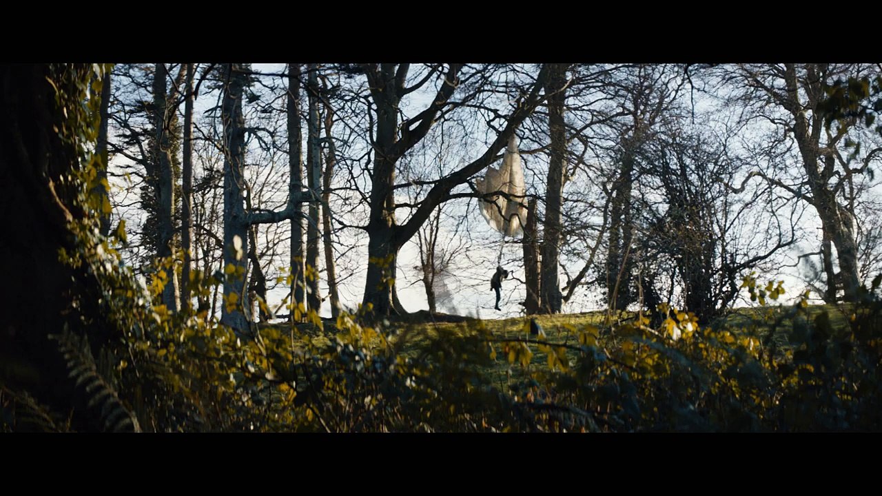 IL SEGRETO - Trailer Ufficiale Italiano