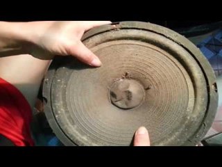 Tổng Hợp Kiểm Tra Loa,Dán Dân Và Tháo Lắp Loa