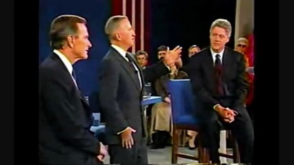 Débat pour la présidentielle : comment fait-on ailleurs ?