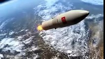 SON DAKİKA Türkiye Uzayda Alman ve Rus Uydularını Kör Etti..İŞTE YENİ NESİL UYDUMUZ.