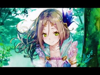Atelier Firis: The Alchemist and the Mysterious Journey (PS4) BAD ENDING [Exam Fail] English