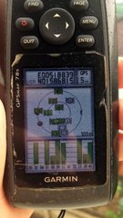 Cập nhần mềm cho GPS: Đánh giá tốc độ bắt vệ tinh sau khi cập nhật với điều kiện gần nhà cao tầng, ngoài trời và mưa to