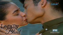 Legally Blind: Tuloy ang kasal  | Episode 22
