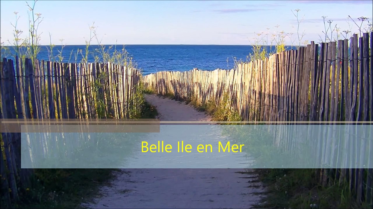 Belle Ile en Mer 5