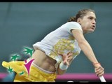 Highlights: Dominika Cibulkova (SVK) v Andrea Petkovic (GER)