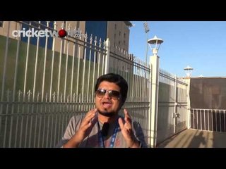 Cricket World TV Live From Ranchi, India - Third Test Preview - India v Australia