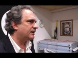 Napoli - Forza Nuova, Roberto Fiore inaugura nuova sede (20.03.17)