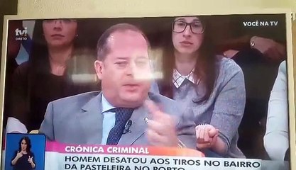 Muitas expressões em poucos segundos