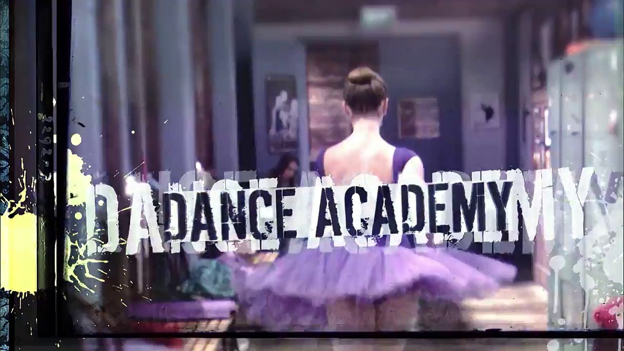 Dance Academy S01E21 - FOMO Fear of Missing Out