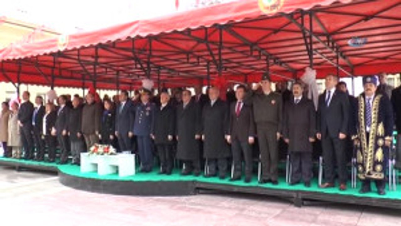 Eskişehir'de Nevruz Bayramı Kutlandı