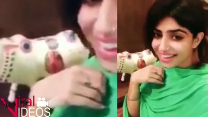 SANDY SANDHU Super Hit Voice Awaaz Punjab Di Season 2 Viral Videos