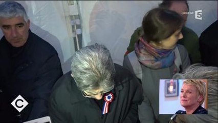 "Jette-moi ça" : Jean-Luc Mélenchon insulte et fait virer un journaliste de "C à Vous" (Vidéo)