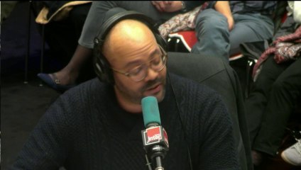 TF1 envoie bouler la démocratie - La Drôle D'Humeur De Frédérick Sigrist