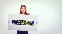 Puerta automática Batimat