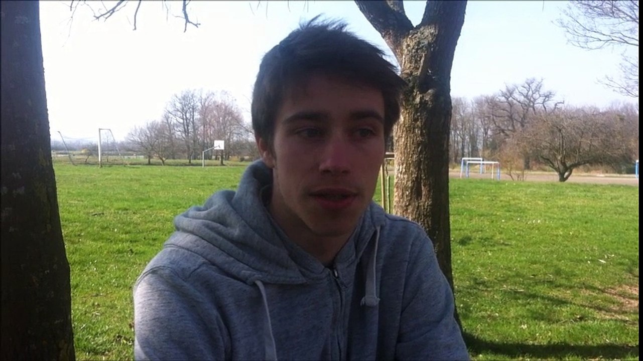 Alex, écoresponsable