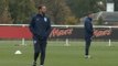 Defoe impressed by Southgate's England presentation