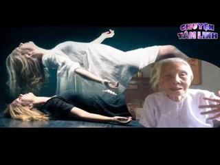 Chuyện Tâm Linh - Cụ bà ở Tây Ninh chết đi sống lại, kể chuyện được lên trời
