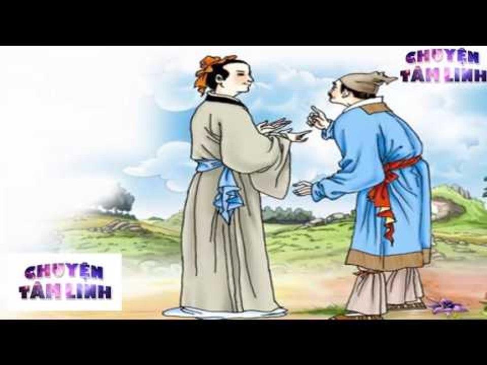 Thế giới Tâm Linh - Câu chuyện luân hồi- Đầu thai làm con để đền ơn cứu mạng