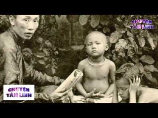 Chuyện Tâm Linh - Cuộc xét tuyển đặc biệt của các vị thần