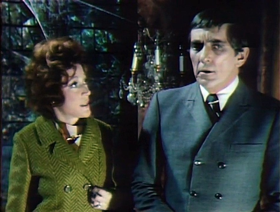 Dark Shadows S21 D4  Chapter10
