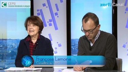 F.Lemoine & A.Goldstein, Peut-on se passer des capitaux chinois ?