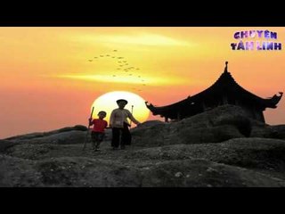 Chuyện Tâm Linh - Chuyện đầu thai huyền bí của đức Lạt Ma Tây Tạng