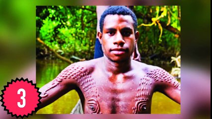 5 Religious Rituals That Actually Happened Must Watch