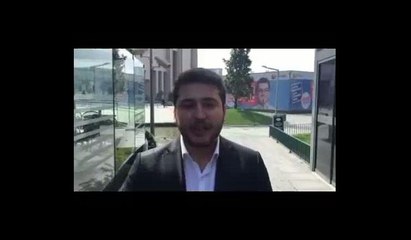 'Hayır' videosu çekti, Cumhurbaşkanı suç duyurusunda bulundu, savcı tutuklama istedi