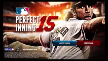 MLB Perfect Inning 15 (By GAMEVIL USA) - iOS / Android - Tutorial Gameplay Link de descarg