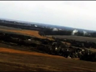 রুশপন্থী বিদ্রোহীদের হামলায় ইউক্রেনের দুই নিরাপত্তাকর্মী নিহত