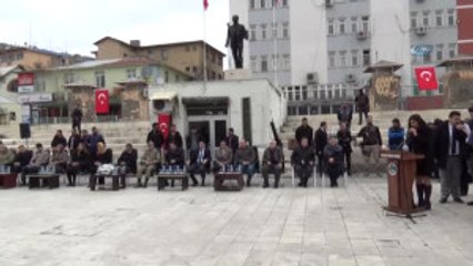 Tunceli'de Nevruz Çeşitli Etkinliklerle Kutlandı