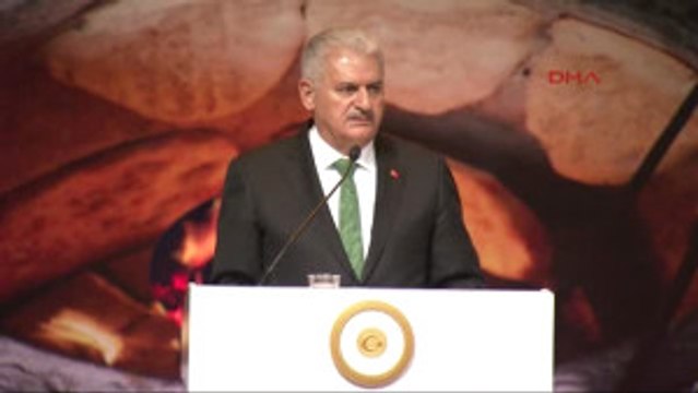 Başbakan Yıldırım; Her Türlü Ayrımcılığı, Ötekileştirmeyi Reddediyoruz 3