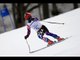 Marek Kubacka | Men's super-G Visually Impaired | Sochi 2014 Paralympic Winter Games